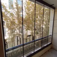 در و پنجره دوجداره UPVC با اقساط چکی ۱۰ ماهه