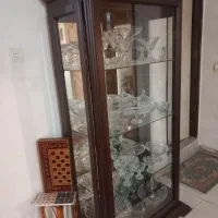 بوفه کاملا سالم ۴طبقه