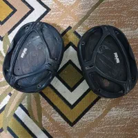 باند مارشال