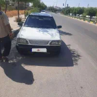 پراید کره ای مدل ۷۸ کاربرات