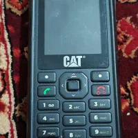 گوشی کاترپیلار اصلی b26  فروش فوری