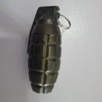 خودکار نارنجکی