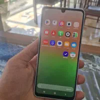 گوشی a33رم ۶