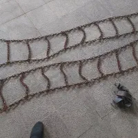 زنجیر چرخ نیسان