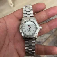 TAG HEUER