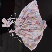 تعدادی ساروفن بچه گانه.یکسال و 2سال درحدنو