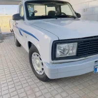 مزدا کارا ۲۰۰۰مدل ۱۴۰۲