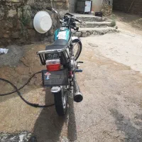 موتور 125