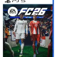 فیفا ۲۰۲۶ PS5