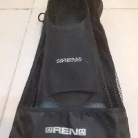 پافین شنا
