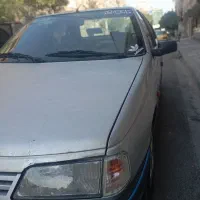 پژو 405 مدل 91 کم کار عروسک ملارد