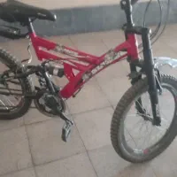 دوچرخه ۲۰