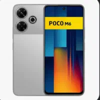 poco m6