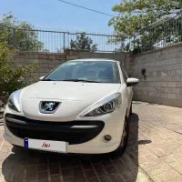 207 پاناراماtu5، بیمه ۱۲