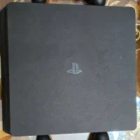 پی اس فور ps4