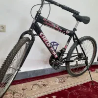 دوچرخه ۲۶