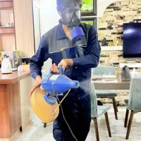شرکت سمپاشی تخصصی حشرات،سوسک،ساس،کنه،منزل