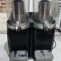 فروش دستگاه یخ دربهشت و شربت سردکن
