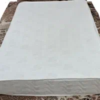 تشک تخت یک و نیم نفره