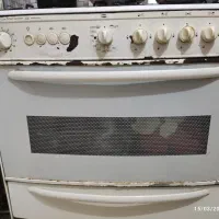 فرگاز تکنو