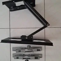 پایه نگهدارنده دیواری تلویزیون