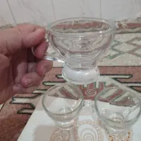 استکان|ظروف سرو و پذیرایی|قم, امامزاده ابراهیم|دیوار