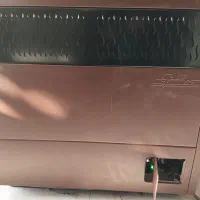 بخاری برقی گازی فن داربرقی