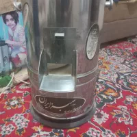 سبزی خردکن  سبز ایران