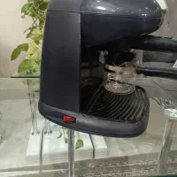قهوه ساز و اسپرسو ساز