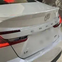تویوتا کمری leژاپن ۲۰۲۵