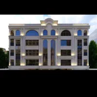 فروش-آپارتمان-8واحد-یکجا