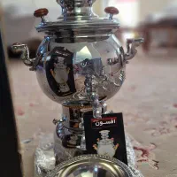 سماور گازی نونو