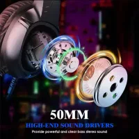 هدست گیمینگ|کنسول، بازی ویدئویی و آنلاین|چابهار, |دیوار