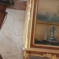 گنجه|بوفه، ویترین، کنسول|مشهد, شهید جنگی|دیوار
