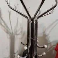 چوب لباسی