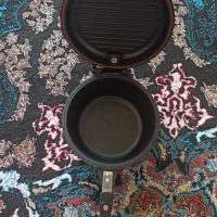 دیگ اشپزی