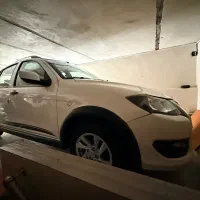 کوییک gxr مدل ۱۴۰۳ رینگ اسپورت