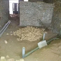 تاسیسات لوله کشی و تعمیرات ابگرمکن و بخاری