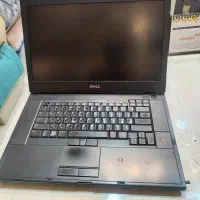 لپ تاپ دل مدل E6510
