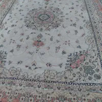 فرش کرم (۱۲متری) ارزان