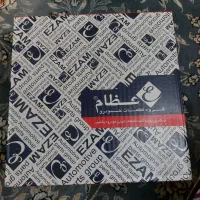 صفحه کلاج کامل پراید مارک عظام نو پلمپ