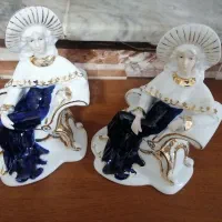 مجسمه چینی قدیمی
