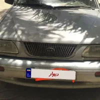 پراید 141