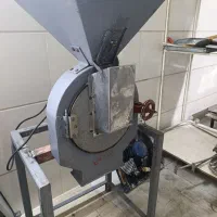 آسیاب شکر مدنی