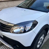 رنوساندرواستپوی‌اتوماتیک