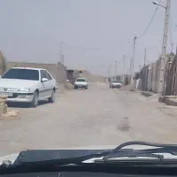 زمین مسکونی