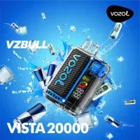 پاد دائمی VOZOL 15.000 دائمی