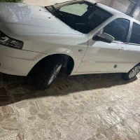 سمند سورن پلاس xu7pمدل ۱۴۰۴صفر