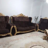 فروش فوری مبلمان  نصف قیمت