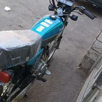 هندا 125 هیلتون